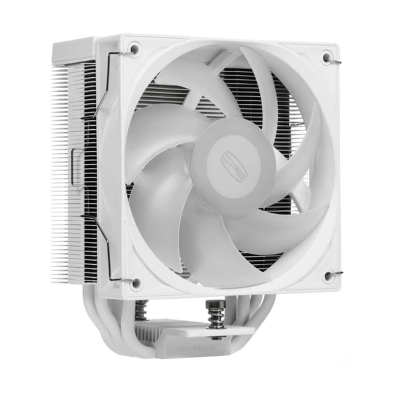 CPU кулері PCCooler RT500 TC ARGB White [RT500 TC ARGB WH] - фото #1, Technodom.kz
