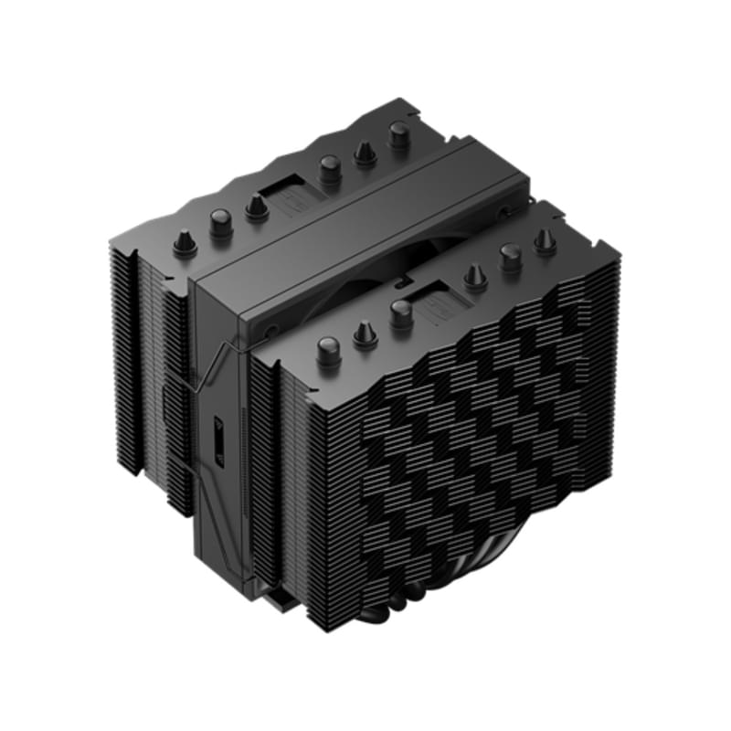 Кулер для CPU PCCooler RT620M X Black [RT620M X BK] - фото #1, Technodom.kz