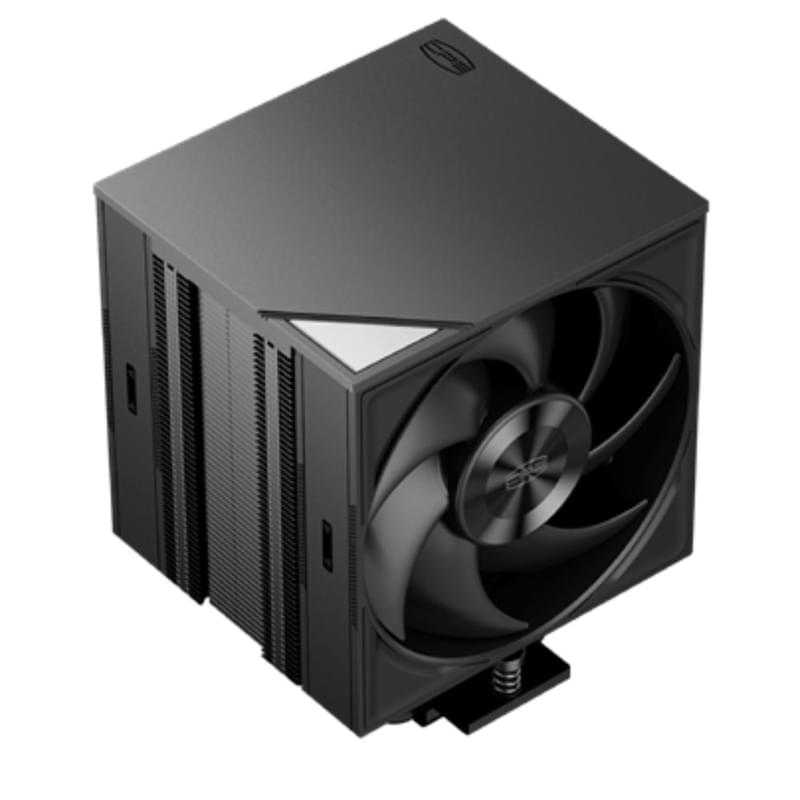Кулер для CPU PCCooler RZ700D Black [RZ700D BK] - фото #1, Technodom.kz
