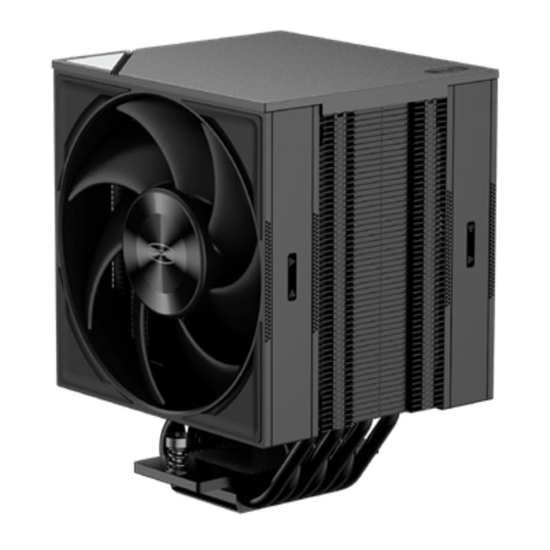 Кулер для CPU PCCooler RZ700D Black [RZ700D BK] - фото #2, Technodom.kz