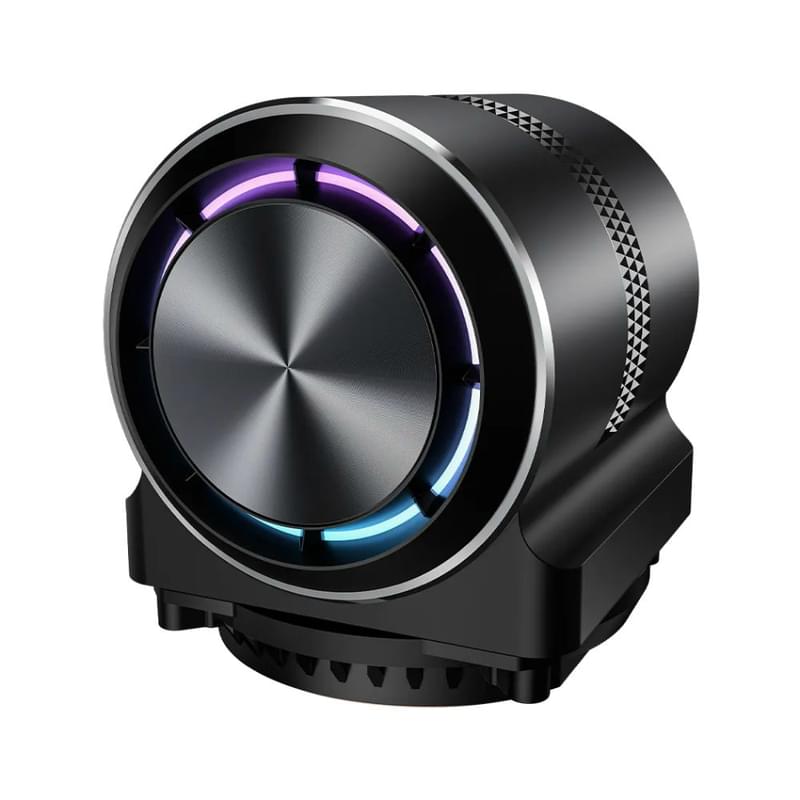 Система жидкостного охлаждения для CPU PCCooler DE360 PRO Black [DE360 PRO BK] - фото #2, Technodom.kz
