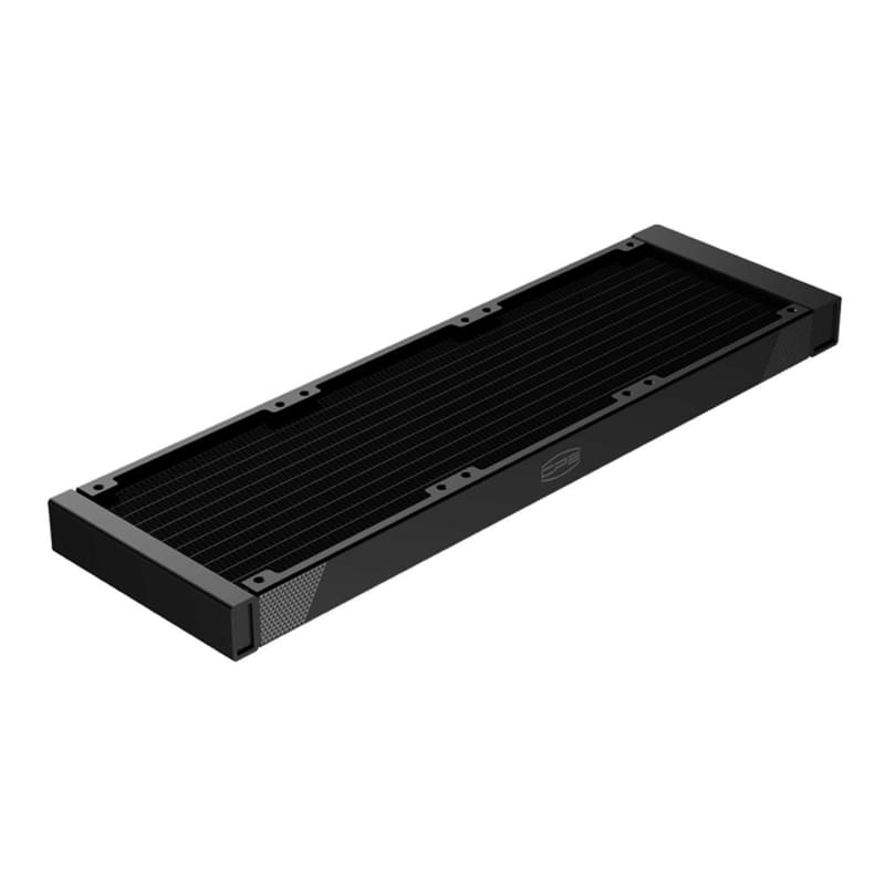 Система жидкостного охлаждения для CPU PCCooler GT360M Display Black [GT360M ARGB Display BK] - фото #4, Technodom.kz