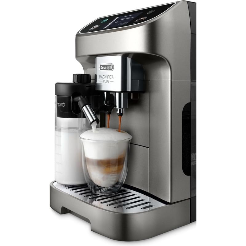Кофемашина Delonghi ECAM-320.61.G-1 - фото #2, Technodom.kz Кофемашина Delonghi ECAM-320.61.G-1 - фото #2, Technodom.kz