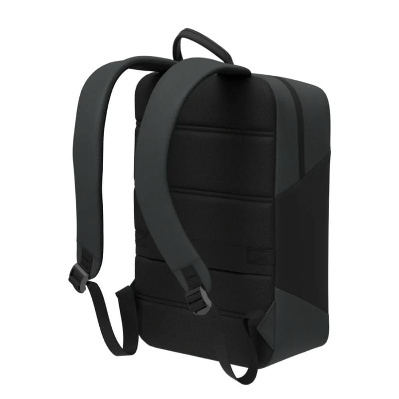 Canyon OnPack UR03 15,6" 17,5л Black рюкзагы (CND-BPUR03BK) - фото #4, Technodom.kz