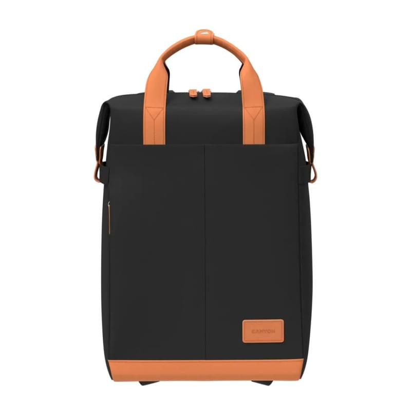 Canyon OnPack UR01 15,6" 16л Blue рюкзагы (CNS-BPUR01BL) - фото #1, Technodom.kz