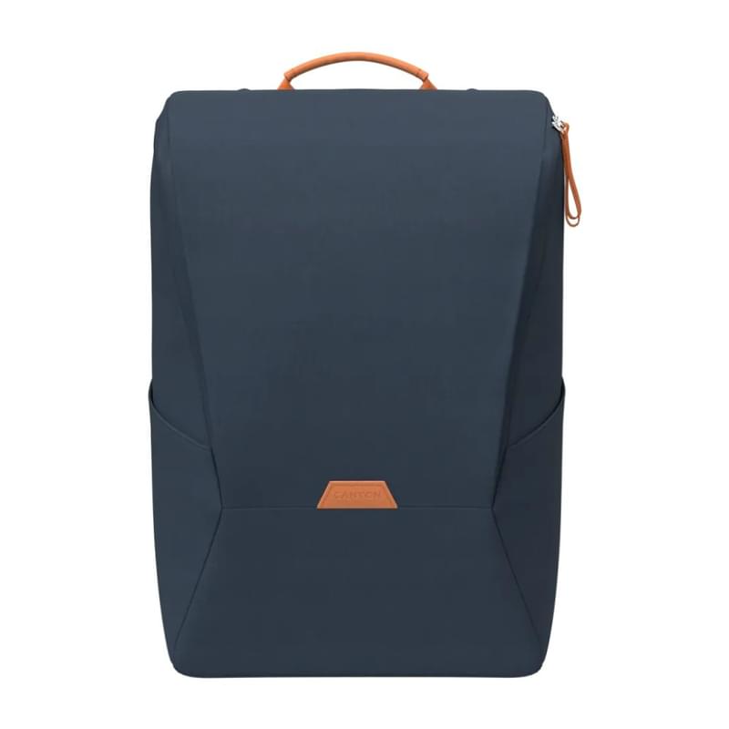 Canyon OnPack E01 15,6" 18л Blue рюкзагы (CNS-BPE01BL) - фото #1, Technodom.kz