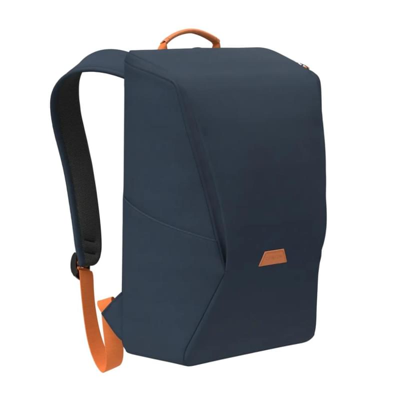 Canyon OnPack E01 15,6" 18л Blue рюкзагы (CNS-BPE01BL) - фото #2, Technodom.kz