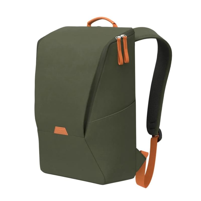 Canyon OnPack E01 15,6" 18л Green рюкзагы (CNS-BPE01GN) - фото #0, Technodom.kz
