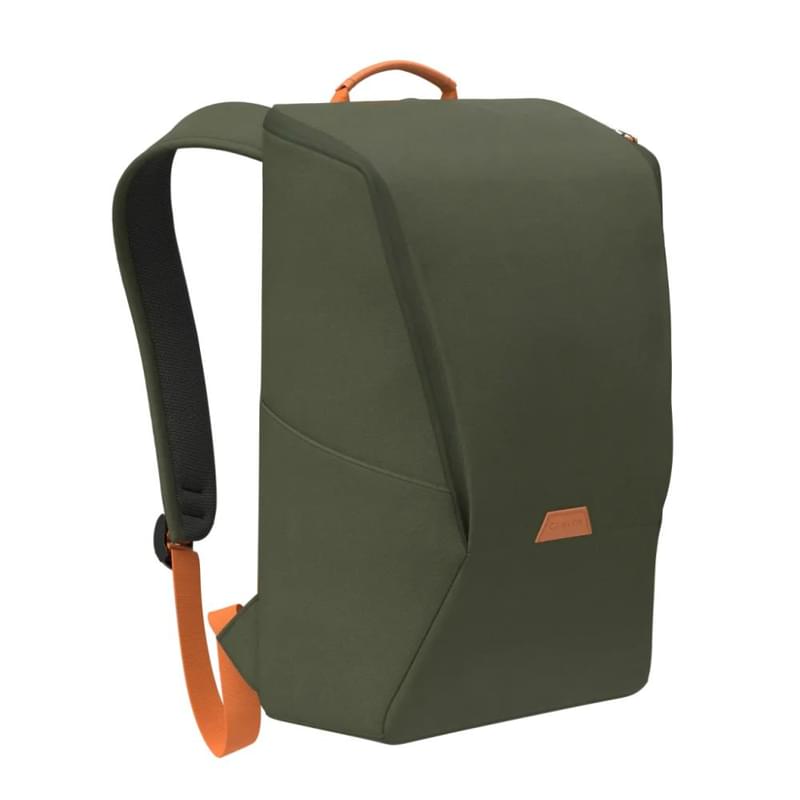 Canyon OnPack E01 15,6" 18л Green рюкзагы (CNS-BPE01GN) - фото #2, Technodom.kz