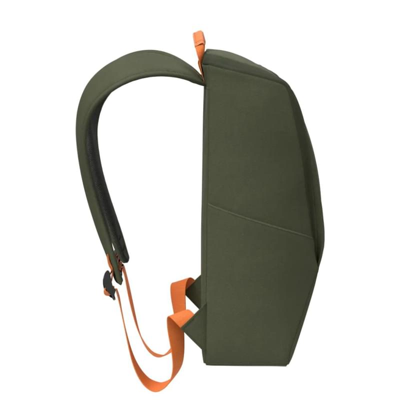 Canyon OnPack E01 15,6" 18л Green рюкзагы (CNS-BPE01GN) - фото #3, Technodom.kz