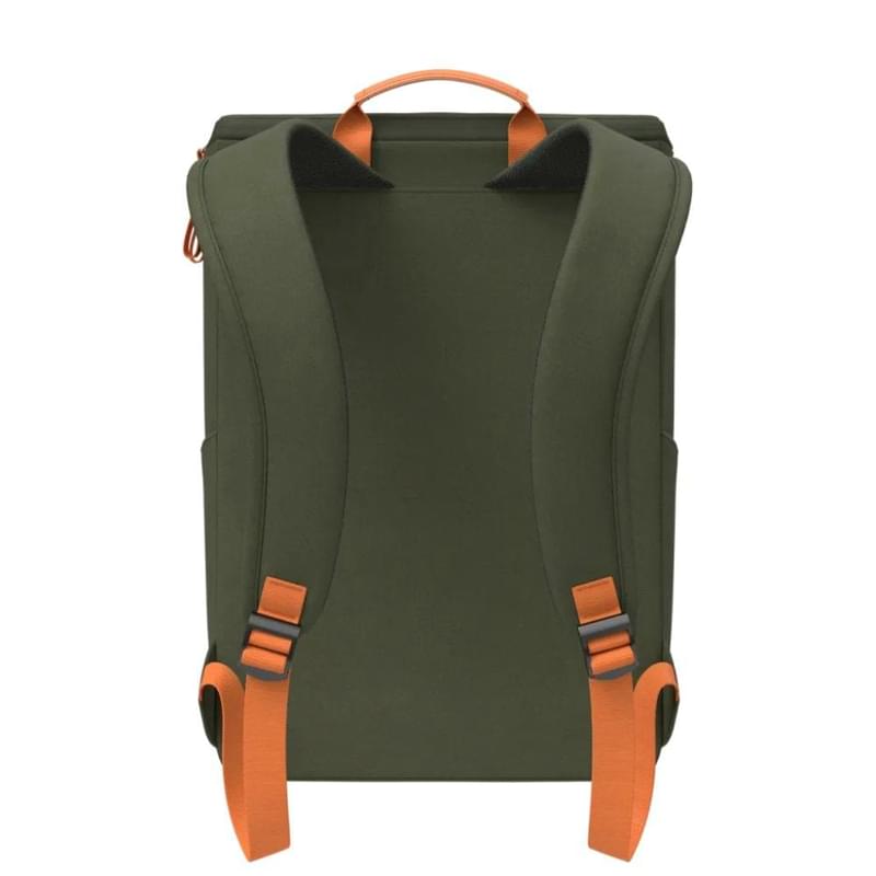 Рюкзак 15,6" Canyon OnPack E01 18л Green (CNS-BPE01GN) - фото #5, Technodom.kz Рюкзак 15,6" Canyon OnPack E01 18л Green (CNS-BPE01GN) - фото #5, Technodom.kz