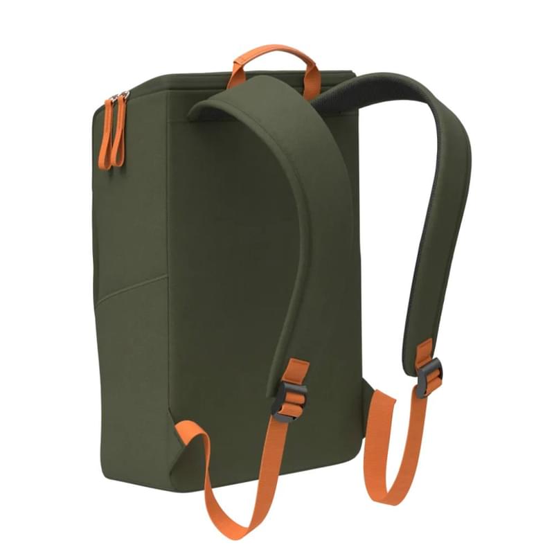 Canyon OnPack E01 15,6" 18л Green рюкзагы (CNS-BPE01GN) - фото #6, Technodom.kz