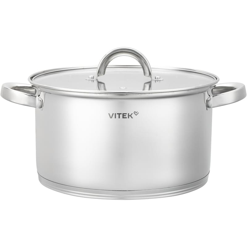 Кастрюльдер жиынтығы Vitek Вдохновение VT-SS1526 6 зат - фото #8, Technodom.kz Кастрюльдер жиынтығы Vitek Вдохновение VT-SS1526 6 зат - фото #8, Technodom.kz