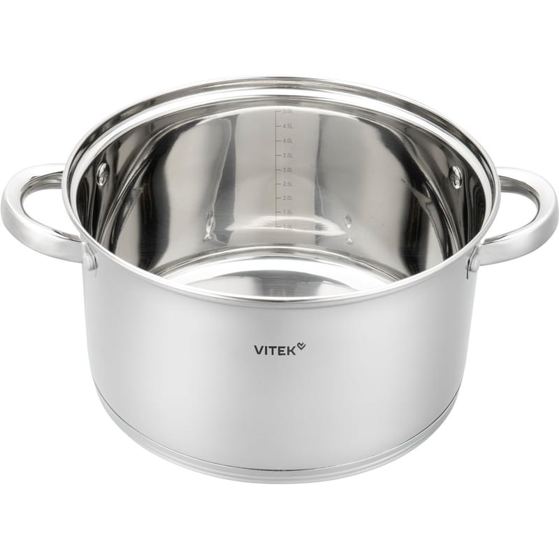 Кастрюльдер жиынтығы Vitek Вдохновение VT-SS1526 6 зат - фото #9, Technodom.kz Кастрюльдер жиынтығы Vitek Вдохновение VT-SS1526 6 зат - фото #9, Technodom.kz
