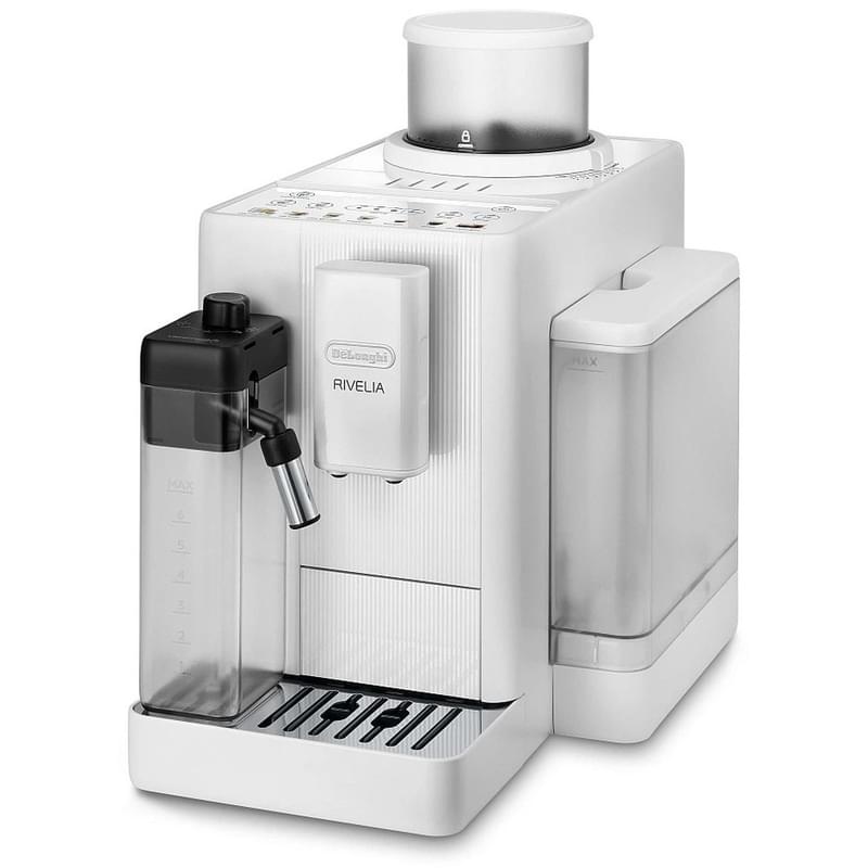 Кофемашина Delonghi EXAM-420.55.WXL-1 - фото #0, Technodom.kz Кофемашина Delonghi EXAM-420.55.WXL-1 - фото #0, Technodom.kz