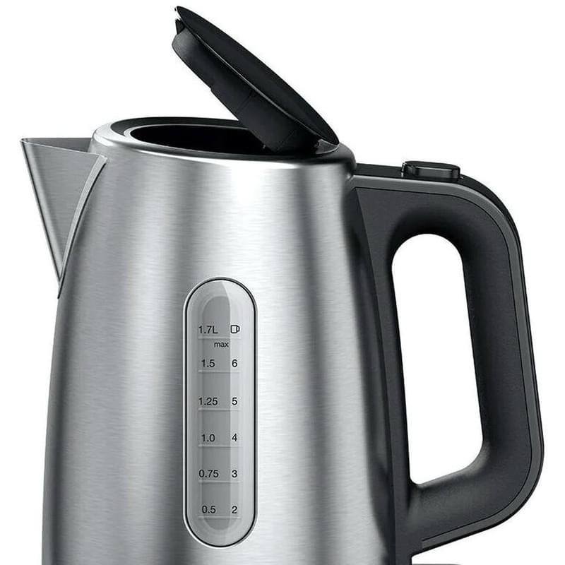Чайник Braun WK-1500BK-1 - фото #2, Technodom.kz Чайник Braun WK-1500BK-1 - фото #2, Technodom.kz