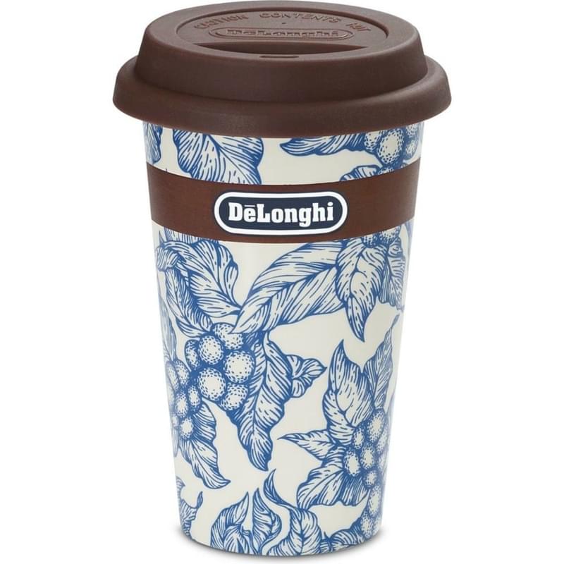 Керамическая кружка Delonghi DLSC-064-1 - фото #0, Technodom.kz