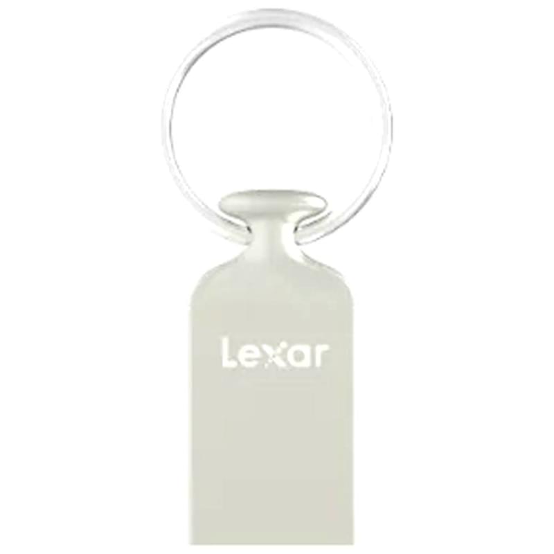 USB Флешка 32GB Lexar JumpDrive M22 USB 2.0 Light Gold [LJDM022032G-BNJNG] - фото #0, Technodom.kz