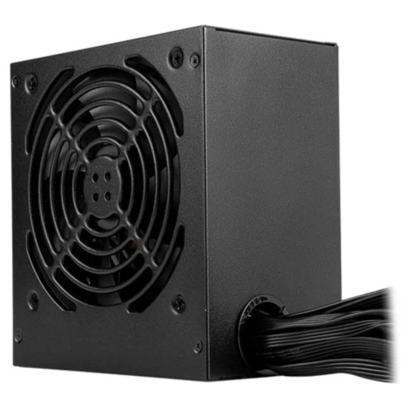 Блок питания 850W MSI MAG A850GN PCIE5 ATX 3.1 80+Gold [MAG A850GN PCIE5] - фото #1, Technodom.kz