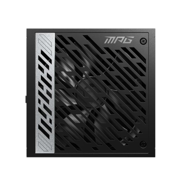 Блок питания 1000W MSI MPG A1000G PCIE5 ATX 3.1 80+Gold [MPG A1000G PCIE5] - фото #2, Technodom.kz