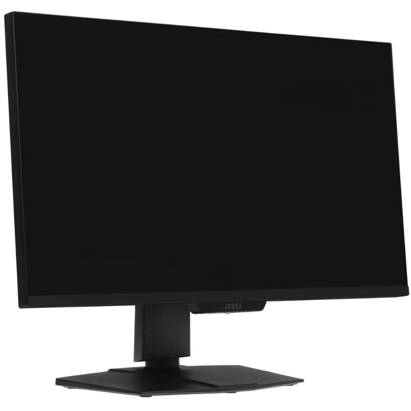 Монитор Игровой 27" MSI MAG 274QPF X30MV 2560x1440 Rapid VA MiniLED 300Гц (2HDMI+DP) Black - фото #2, Technodom.kz