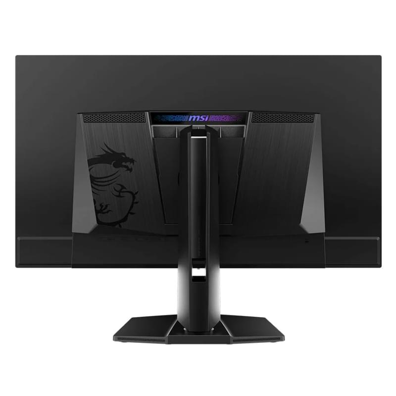 Ойын Мониторы 31.5" MSI MPG 321URX QD-OLED 3840x2160 240Гц (2HDMI+DP+Type-C) Black - фото #3, Technodom.kz