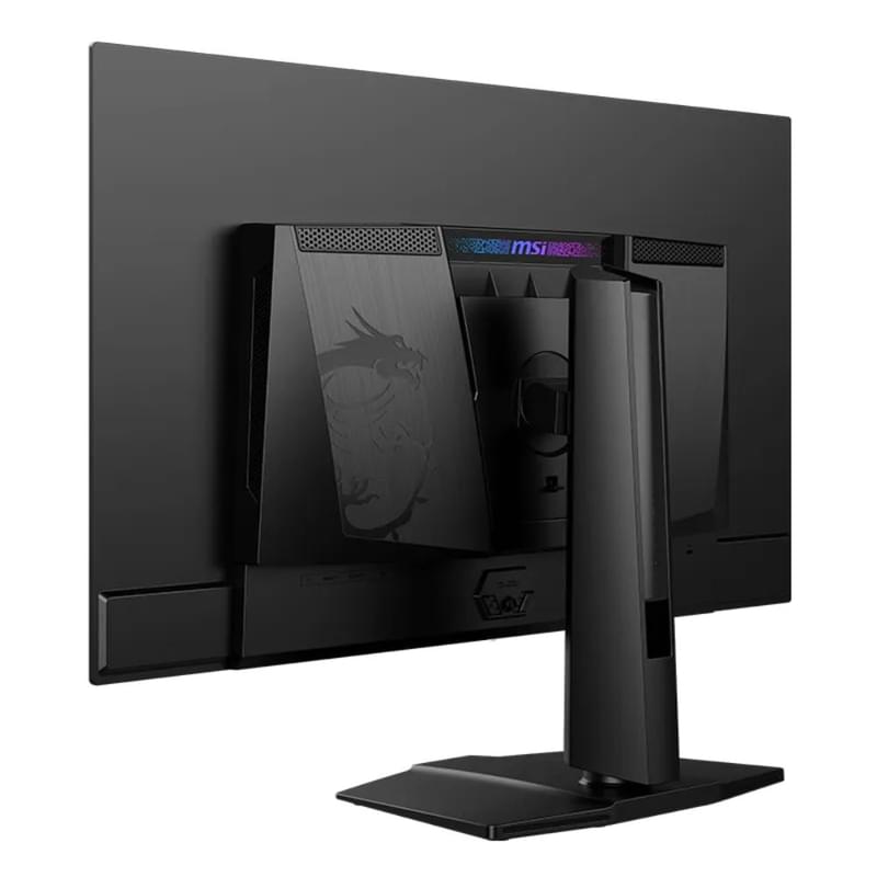 Ойын Мониторы 31.5" MSI MPG 321URX QD-OLED 3840x2160 240Гц (2HDMI+DP+Type-C) Black - фото #4, Technodom.kz