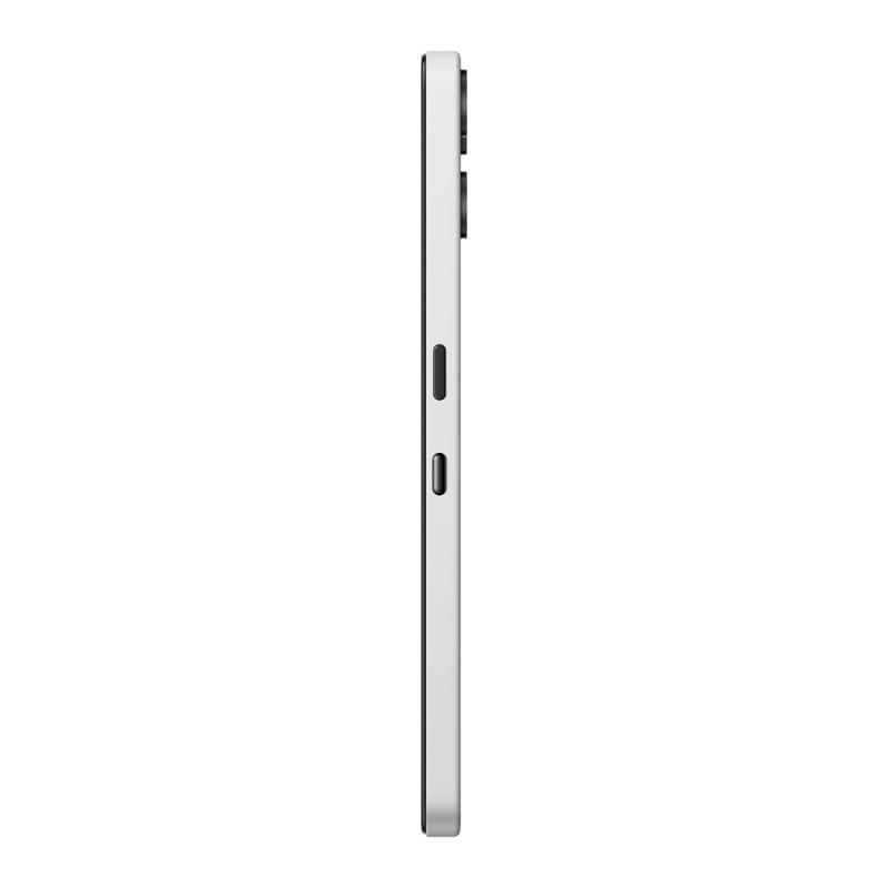 Смартфон Nothing phone 3a Lite 8/256GB/6.77/50 White - фото #5, Technodom.kz