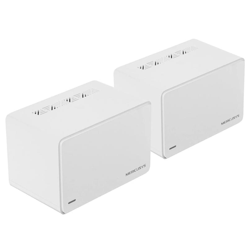 Үй Mesh Wi-Fi жүйесі, Mercusys Halo H80X Wi-Fi 6, 2402 Mbps-қа дейін (Halo H80X(2-pack)) - фото #0, Technodom.kz Үй Mesh Wi-Fi жүйесі, Mercusys Halo H80X Wi-Fi 6, 2402 Mbps-қа дейін (Halo H80X(2-pack)) - фото #0, Technodom.kz