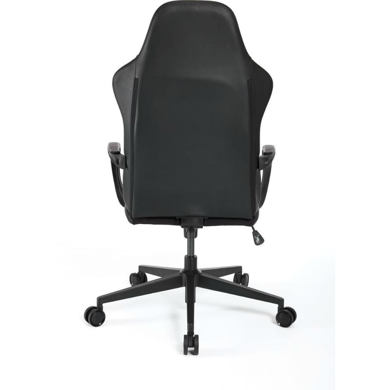 Ойын компьютерлік креслосы Aerocool CROWN Lite Modern Black (ACGC-1050001.11) - фото #3, Technodom.kz Ойын компьютерлік креслосы Aerocool CROWN Lite Modern Black (ACGC-1050001.11) - фото #3, Technodom.kz
