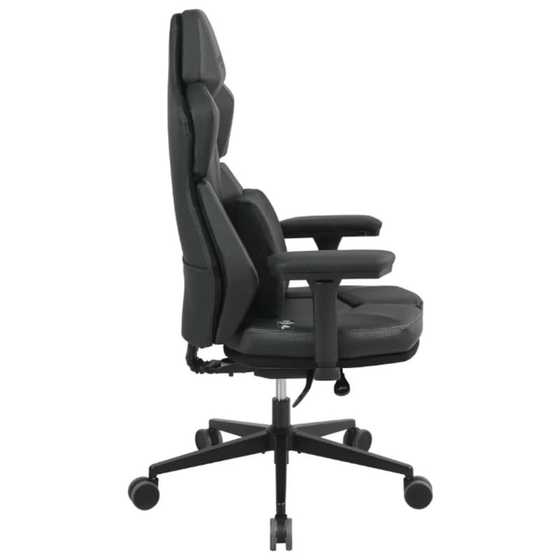 Aerocool XTAL-Racer Компьютерлік ойын креслосы, Black (TEGC-2099101.11) - фото #1, Technodom.kz