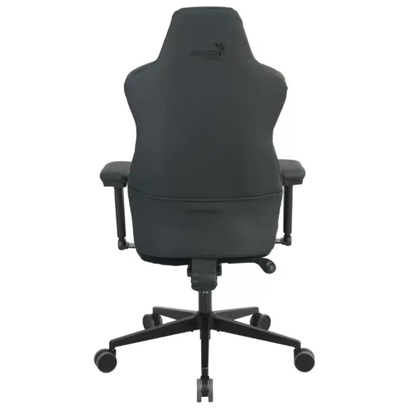 Aerocool XTAL-Racer Компьютерлік ойын креслосы, Black (TEGC-2099101.11) - фото #3, Technodom.kz
