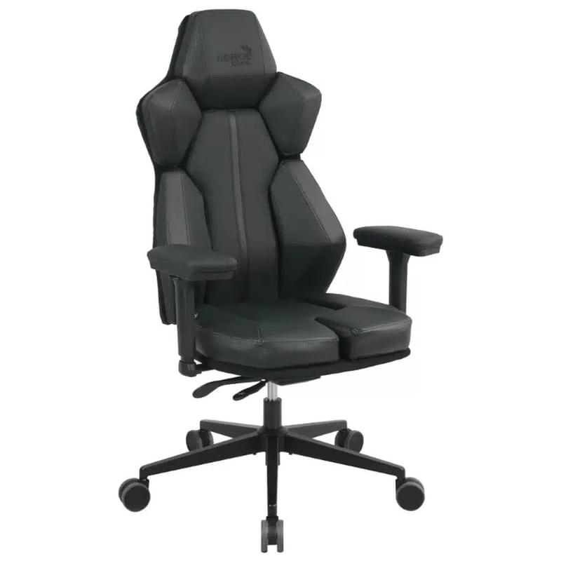 Aerocool XTAL-Racer Компьютерлік ойын креслосы, Black (TEGC-2099101.11) - фото #4, Technodom.kz