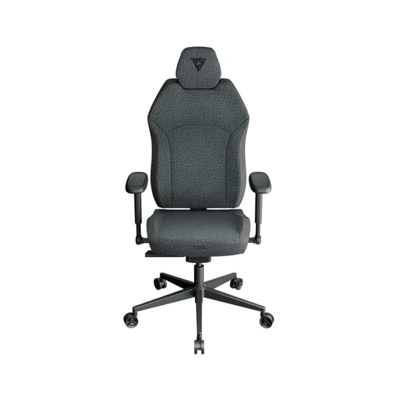 Игровое компьютерное кресло ThunderX3 SOLO 360-Loft Air Dark Grey (TEGC-208010Z.Z1) - фото #0, Technodom.kz Игровое компьютерное кресло ThunderX3 SOLO 360-Loft Air Dark Grey (TEGC-208010Z.Z1) - фото #0, Technodom.kz