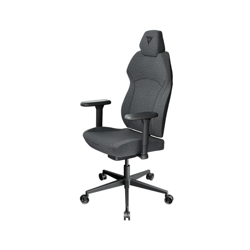 Игровое компьютерное кресло ThunderX3 SOLO 360-Loft Air Dark Grey (TEGC-208010Z.Z1) - фото #1, Technodom.kz Игровое компьютерное кресло ThunderX3 SOLO 360-Loft Air Dark Grey (TEGC-208010Z.Z1) - фото #1, Technodom.kz