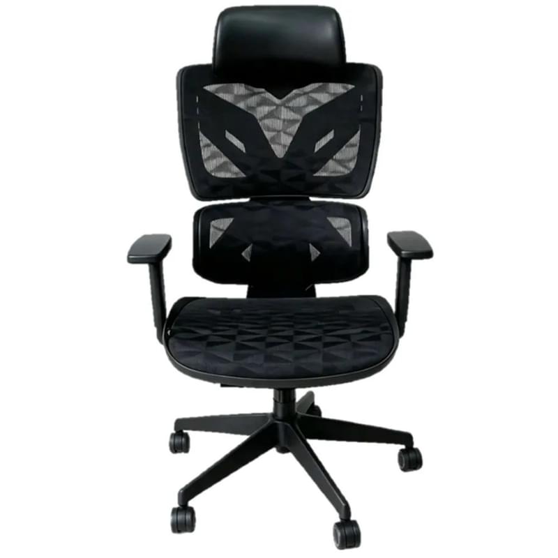 Игровое компьютерное кресло XG Exo-X Pro Blue (Exo-X Pro Blue) - фото #2, Technodom.kz