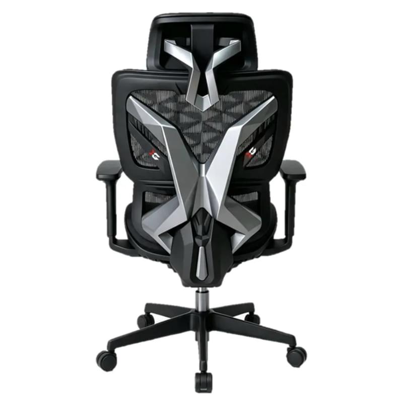 Игровое компьютерное кресло XG Exo-X Pro Grey (Exo-X Pro Grey) - фото #0, Technodom.kz
