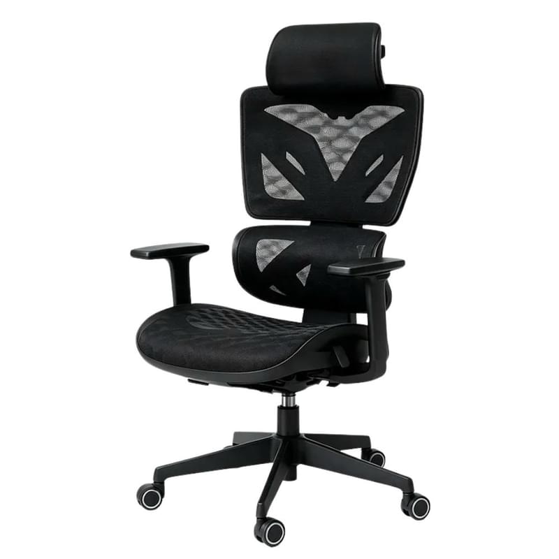 Игровое компьютерное кресло XG Exo-X Pro Grey (Exo-X Pro Grey) - фото #1, Technodom.kz