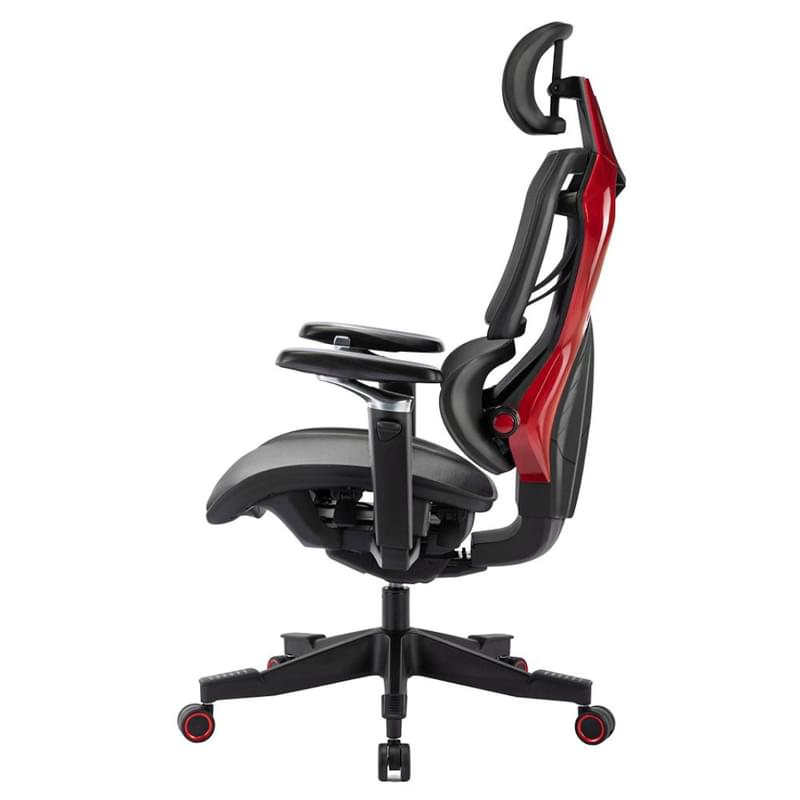 Игровое компьютерное кресло XG NeoMesh Red (NeoMesh Red) - фото #1, Technodom.kz Игровое компьютерное кресло XG NeoMesh Red (NeoMesh Red) - фото #1, Technodom.kz