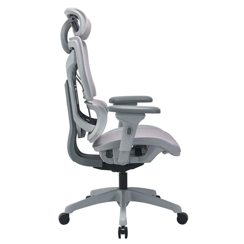 Игровое компьютерное кресло XG Ultra Air Grey (Ultra Air Grey) - фото #2, Technodom.kz