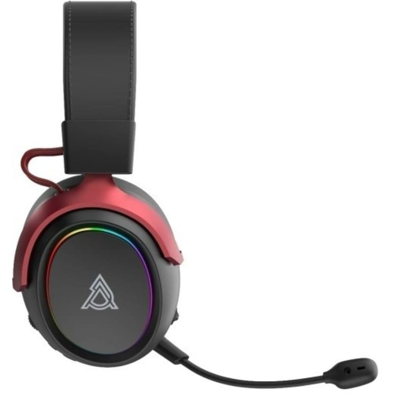 Игровая Гарнитура беспроводная Ajazz AHM10 Max Black (AHM10/MAX/Black) - фото #4, Technodom.kz Игровая Гарнитура беспроводная Ajazz AHM10 Max Black (AHM10/MAX/Black) - фото #4, Technodom.kz