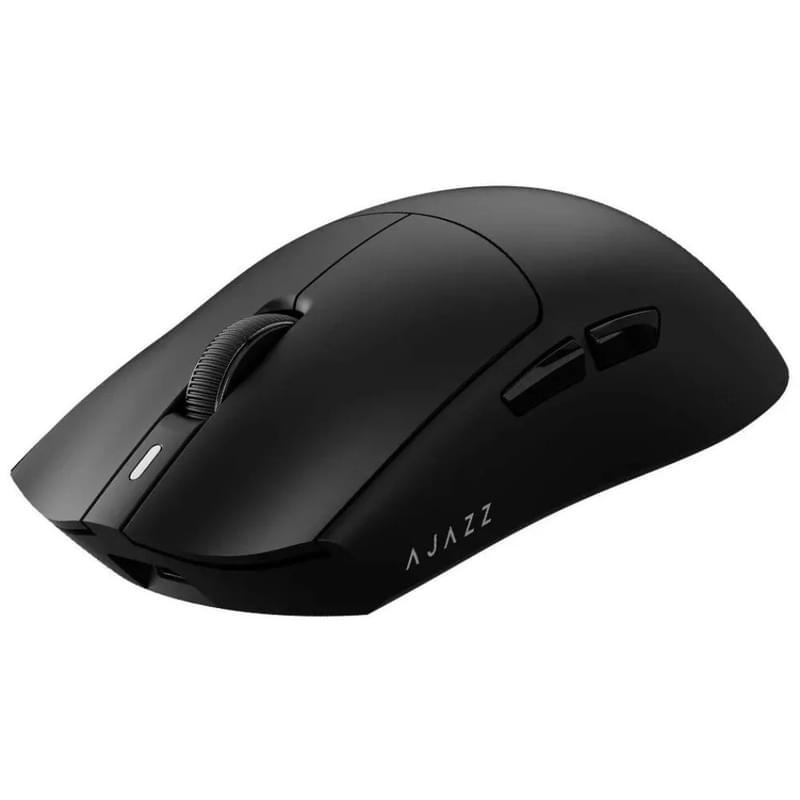 Игровая мышь беспроводная Ajazz AJ139P V3 Max, Black (AJ139P/V3/Max/Black) - фото #1, Technodom.kz Игровая мышь беспроводная Ajazz AJ139P V3 Max, Black (AJ139P/V3/Max/Black) - фото #1, Technodom.kz