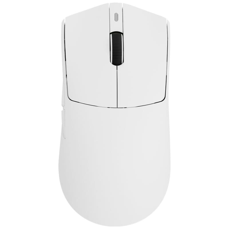 Игровая мышь беспроводная Ajazz AJ139P V3 Max, White (AJ139P/V3/Max/White) - фото #0, Technodom.kz