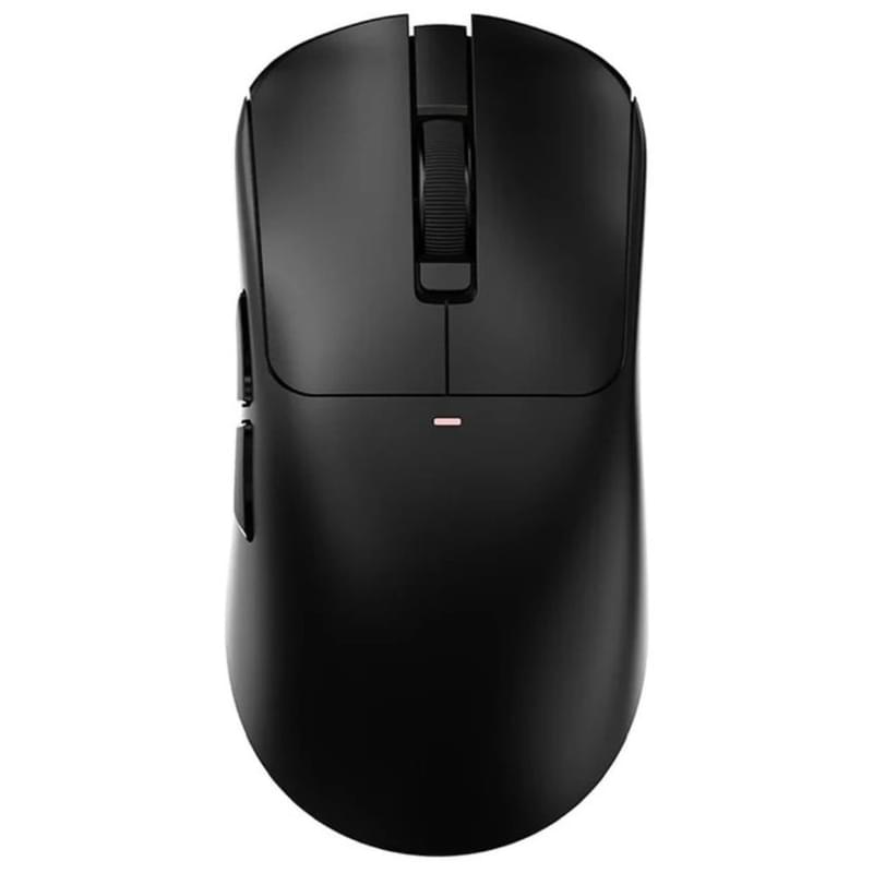 Игровая мышь беспроводная Ajazz AJ200 NL AI MC, Black (AJ200NL/AI/MC/Black) - фото #0, Technodom.kz