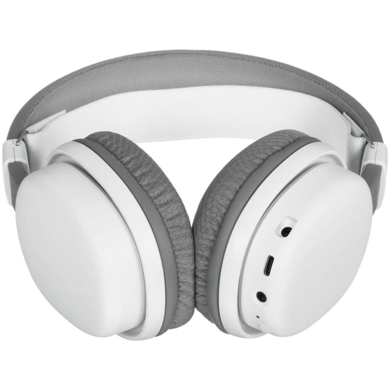 Игровая гарнитура беспроводная AULA G7 White - фото #3, Technodom.kz