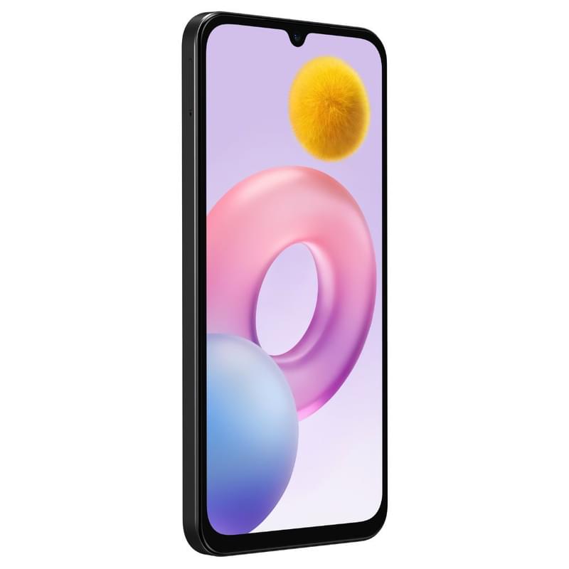 Смартфон GSM HONOR X5e s 4/64/6.9/13 Түн жарымындай қара - фото #3, Technodom.kz