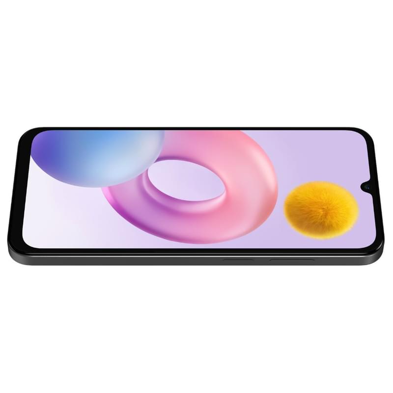 Смартфон HONOR X5e s 4/64/6.9/13 Midnight Black - фото #7, Technodom.kz Смартфон HONOR X5e s 4/64/6.9/13 Midnight Black - фото #7, Technodom.kz