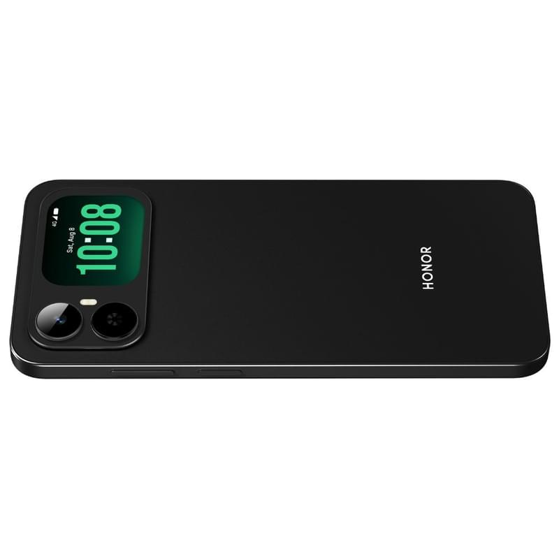 Смартфон HONOR X5e s 4/64/6.9/13 Midnight Black - фото #8, Technodom.kz Смартфон HONOR X5e s 4/64/6.9/13 Midnight Black - фото #8, Technodom.kz