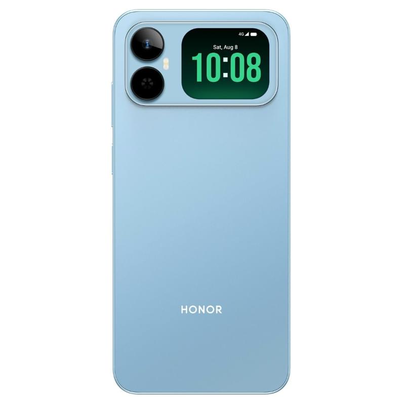 Смартфон HONOR X5e s 4/64/6.9/13 Light Blue - фото #2, Technodom.kz Смартфон HONOR X5e s 4/64/6.9/13 Light Blue - фото #2, Technodom.kz