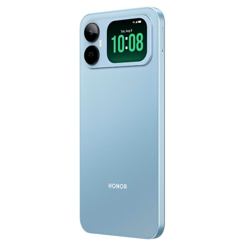 Смартфон HONOR X5e s 4/64/6.9/13 Light Blue - фото #6, Technodom.kz Смартфон HONOR X5e s 4/64/6.9/13 Light Blue - фото #6, Technodom.kz